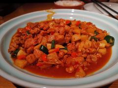 -湘与香缘·湖南菜(王府井北京市百货大楼店)