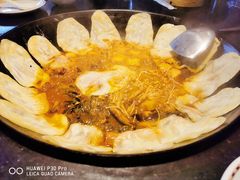 -三里屯土灶台(盐城总店)