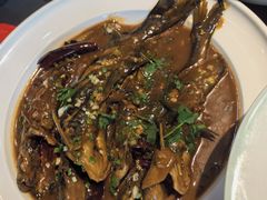 -一桶江山餐厅(松北店)