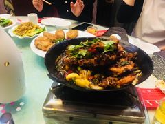 -津菜宋记老房子(平山道店)