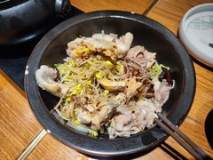 -云海肴·汽锅鸡·云南菜(高德置地店)