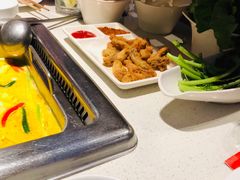 -海底捞火锅(上元大街店)