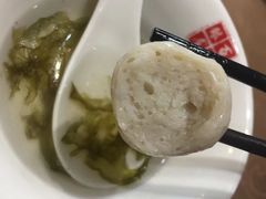 -百年银屏蚝烙·潮汕菜·非遗(乐山店)