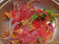 -九田家黑牛烤肉料理(新辰里亚运村店)