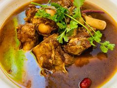 -亮健容天生蚝烧烤自助(交道口直营店)