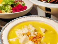 -真地道京味府·鲜橙烤鸭·北京菜(朝外大街东大桥店)