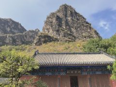 -龙庆峡风景区