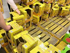 -山姆会员商店(上海浦东店)