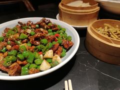 -芳芳私房菜·精做淮扬菜(承德路店)