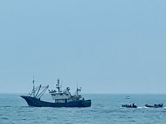 -老虎石海上公园