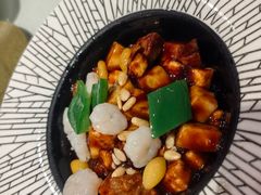 -老洋房花园饭店(绍兴路店)