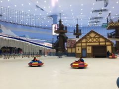 -广州融创文旅城
