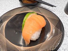 -争鲜回转寿司(大连和平广场凯德PLUS店)