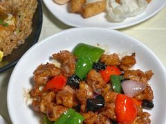-禄源公·老莞诚饭店