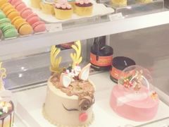 -CAKE BOSS 蛋糕老板(西单君太百货店)