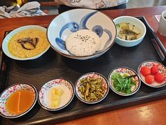 -寄畅興·百年蟹黄面·万国建筑群(外滩27号店)