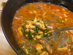 -礼州土碗菜