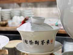 -東茅街茶馆