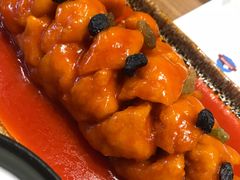 -天山传奇新疆菜(SKLP店)
