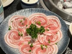 -牛焱·和牛烧肉(五大道店)