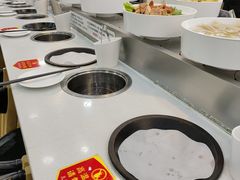 -咕叽咕叽自助烤肉小火锅(茂业清扬店)