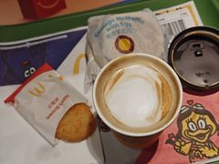 -麦当劳(温州人民路店)