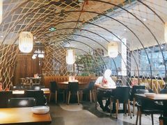 大堂-外婆味道·云南菜大当家(弥勒店)