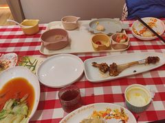 -西贝(上海我格广场店)