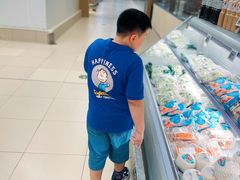 -盒马X会员店(上海森兰商都店)