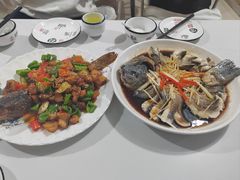 -煲来饱去冷水鱼