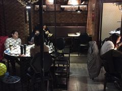 大堂-七秒鱼·斑鱼火锅(太阳城店)