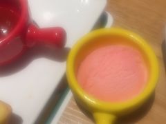 -豪客来牛排(重庆三峡广场步行街1704店)