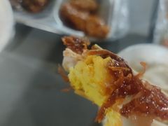 -香里香自助快餐(全安广场店)