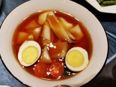 -名都饭店
