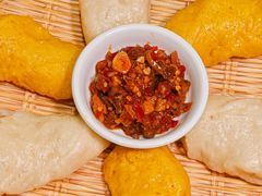 -新凯旋烧烤·燕姐千岛湖土菜