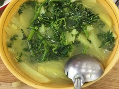 -老舅老蒙肉饼非遗店(一店)