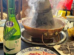 -裕德孚·非遗手切涮羊肉(东直门内大街店)