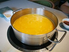 -八珍玉食鸡煲·打边炉(印象城店)