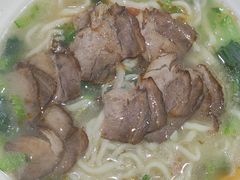 -面道赞宁海海鲜面(迎凤街店)