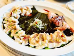 -宝丽轩中餐厅BAOLIXUAN