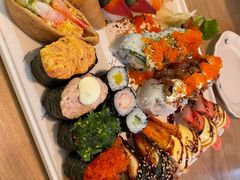 -河风精致寿司(太原店)