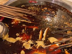 -水碾河刘老大串串香(水碾河路店)