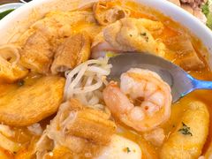 -绿柠食堂(北外滩店)