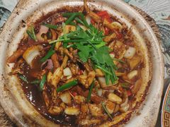 -南昌大饭店·非遗南昌菜(万寿宫店)