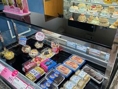 -金凤成祥(东直门现烤面包店)