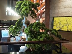 大堂-遇见湘·地道湖南菜(云门店)