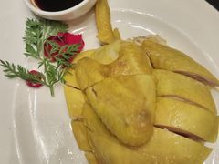 -丰收日·小海鲜·沪上家宴(顾村正大店)