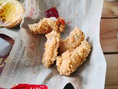 -肯德基(八号仓店)