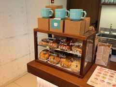 -HOLY BAGEL(苏河店)