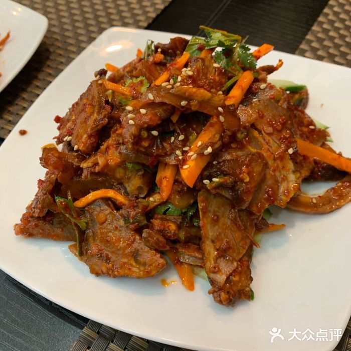面对面图片